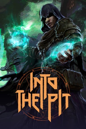 Into the Pit Poster