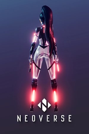 NEOVERSE Poster