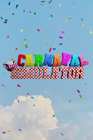 Carnaval Simulator Poster