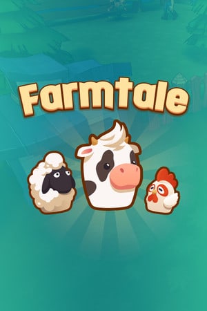Farmtale Poster