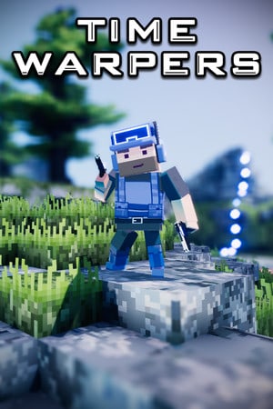 Time Warpers Poster