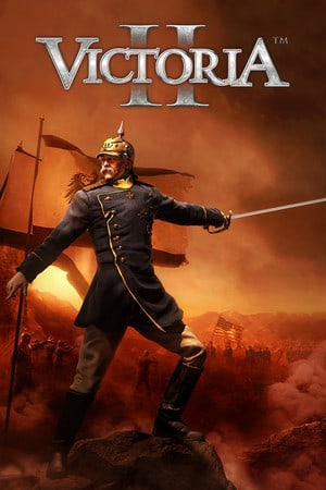 Victoria 2 Poster