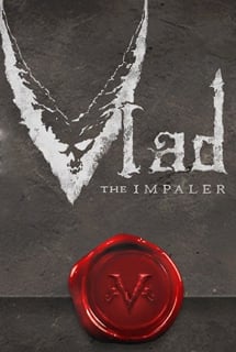 Vlad the Impaler Poster
