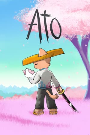 Ato Poster