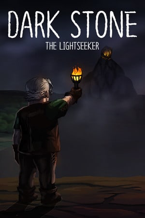 Dark Stone: The Lightseeker Poster