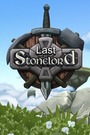 Last Stonelord Poster