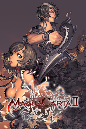 Magna Carta 2 Poster