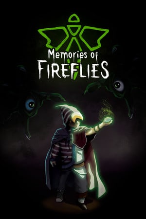 Memories of Fireflies Poster