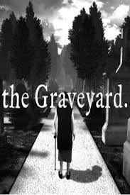 The Graveyard Poster