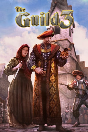 The Guild 3 Poster
