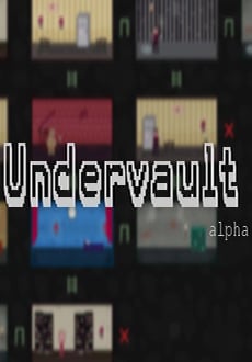 Undervault Poster