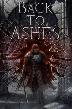 Back To Ashes Poster