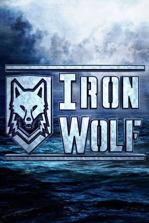 IronWolf VR Poster