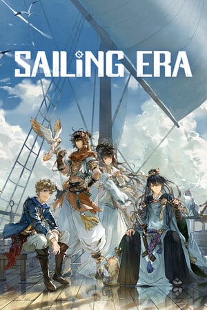 Sailing Era Poster