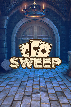 Sweep Poster