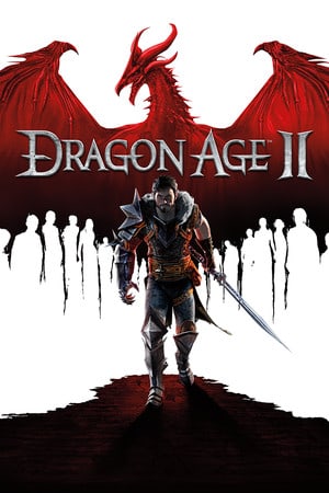 Dragon Age 2 Poster