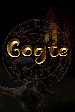 Gogte Poster