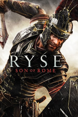 Ryse: Son of Rome Poster