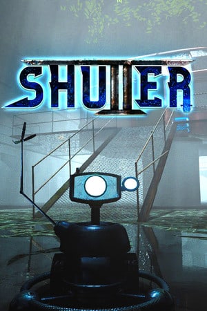 Shutter 2 Poster