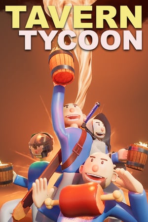 Tavern Tycoon - Dragons Hangover