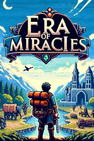 Era of Miracles Poster