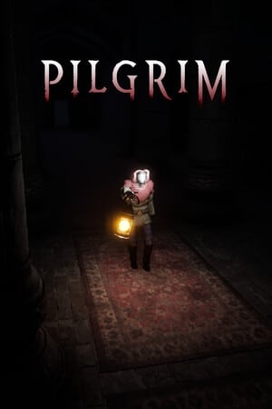 PILGRIM Poster