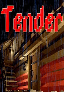 Tender Poster
