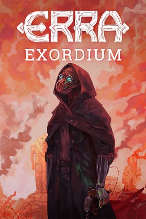 Erra: Exordium Poster