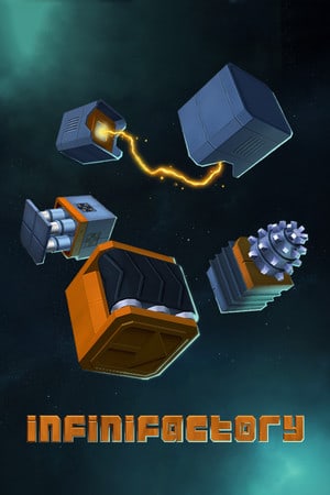 Infinifactory Poster