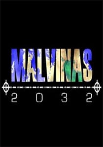Malvinas 2032 Poster