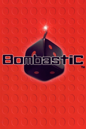 Bombastic Poster