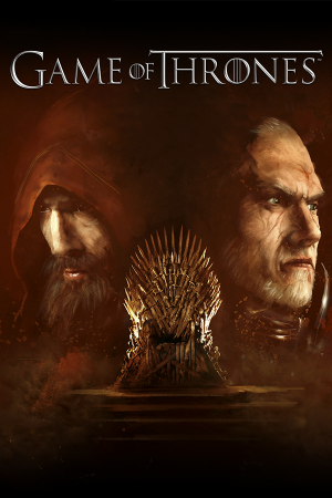Game of Thrones Poster