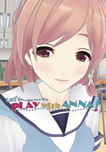 Lets Play with Nanai!