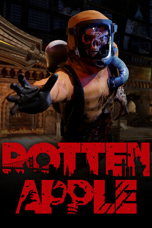 Rotten Apple Poster