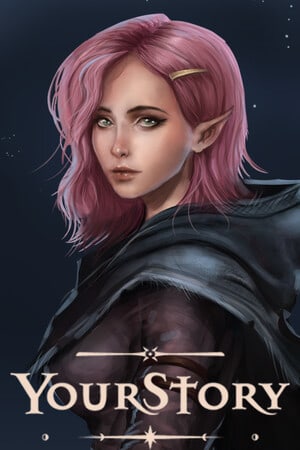 Your Story Poster