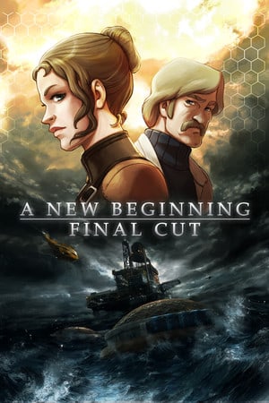 A New Beginning - Final Cut Poster