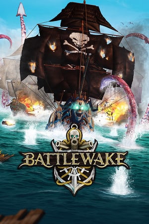 Battlewake Poster