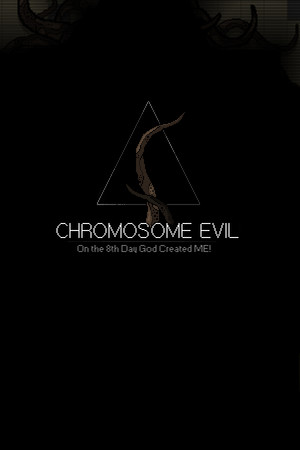 Chromosome Evil Poster