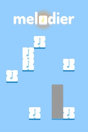 Melodier Poster