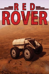 Red Rover Poster