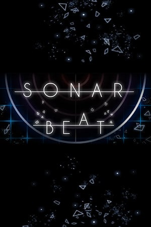 Sonar Beat Poster