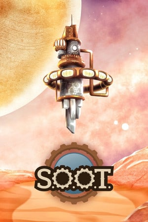 SOOT Poster