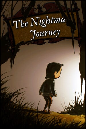 The Nightmare Journey Poster