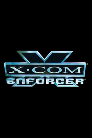 X-COM: Enforcer Poster