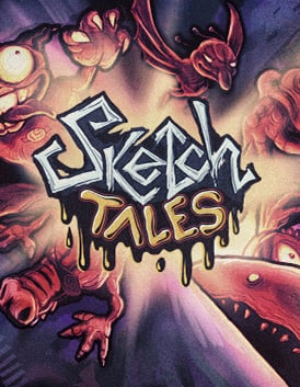 Sketch Tales Poster