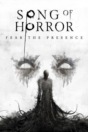 SONG OF HORROR Poster