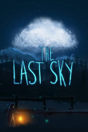 The Last Sky Poster
