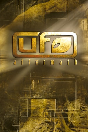 UFO: Aftermath Poster