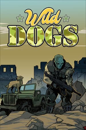 Wild Dogs Poster