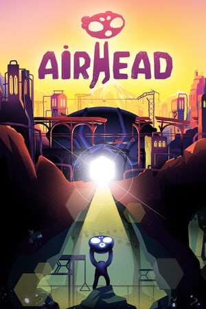 Airhead Poster